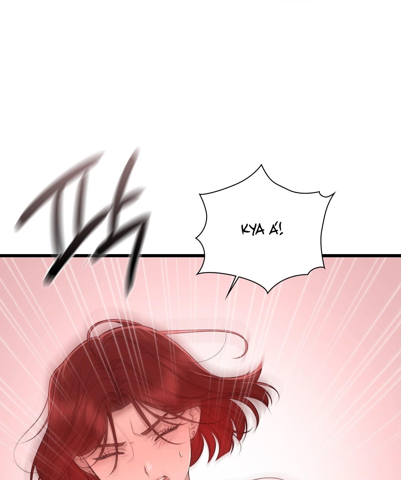 [18+] Hành Trình Vô Nghĩa Chapter 6.2 - Page 31