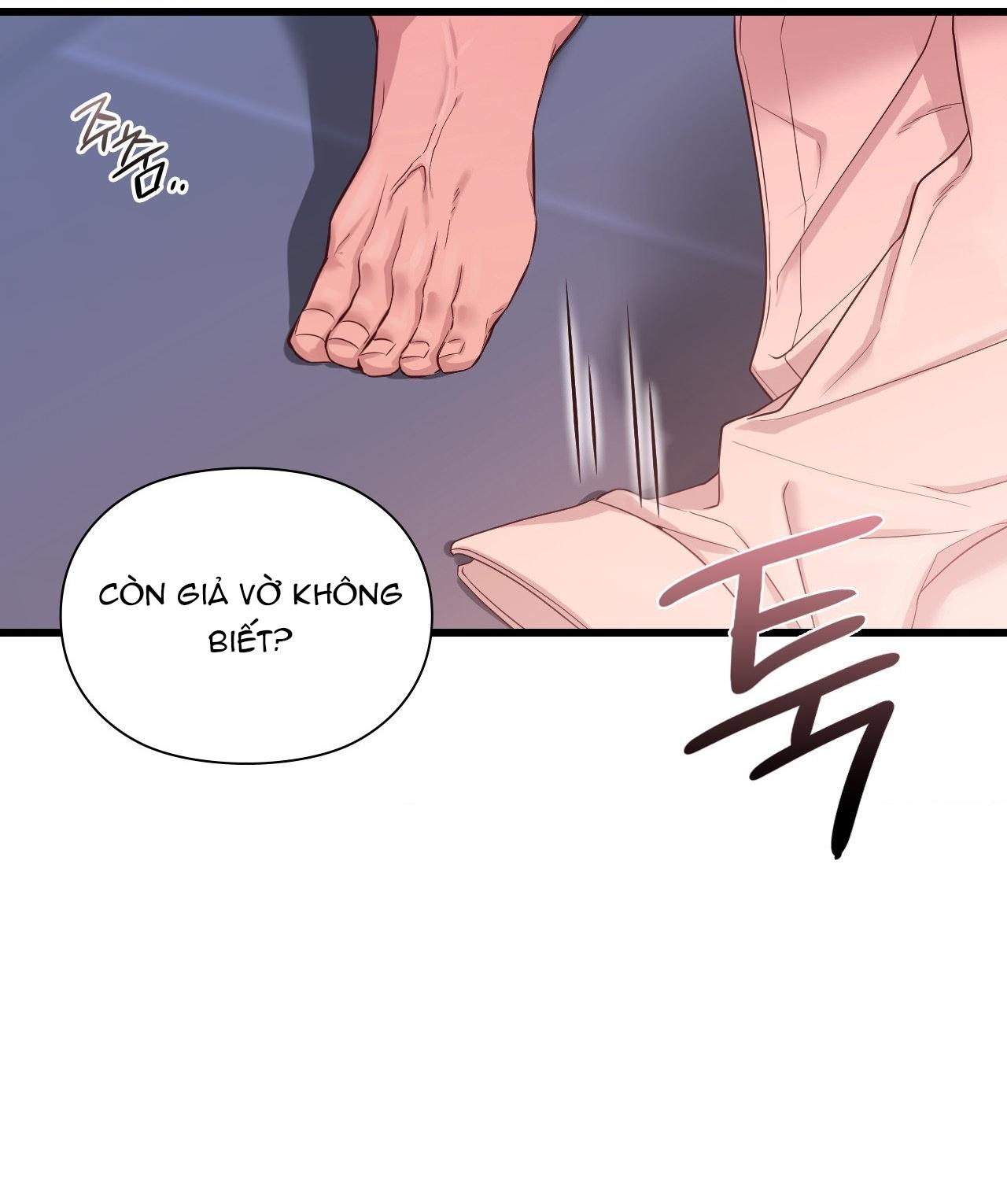 [18+] Hành Trình Vô Nghĩa Chapter 6.2 - Page 39