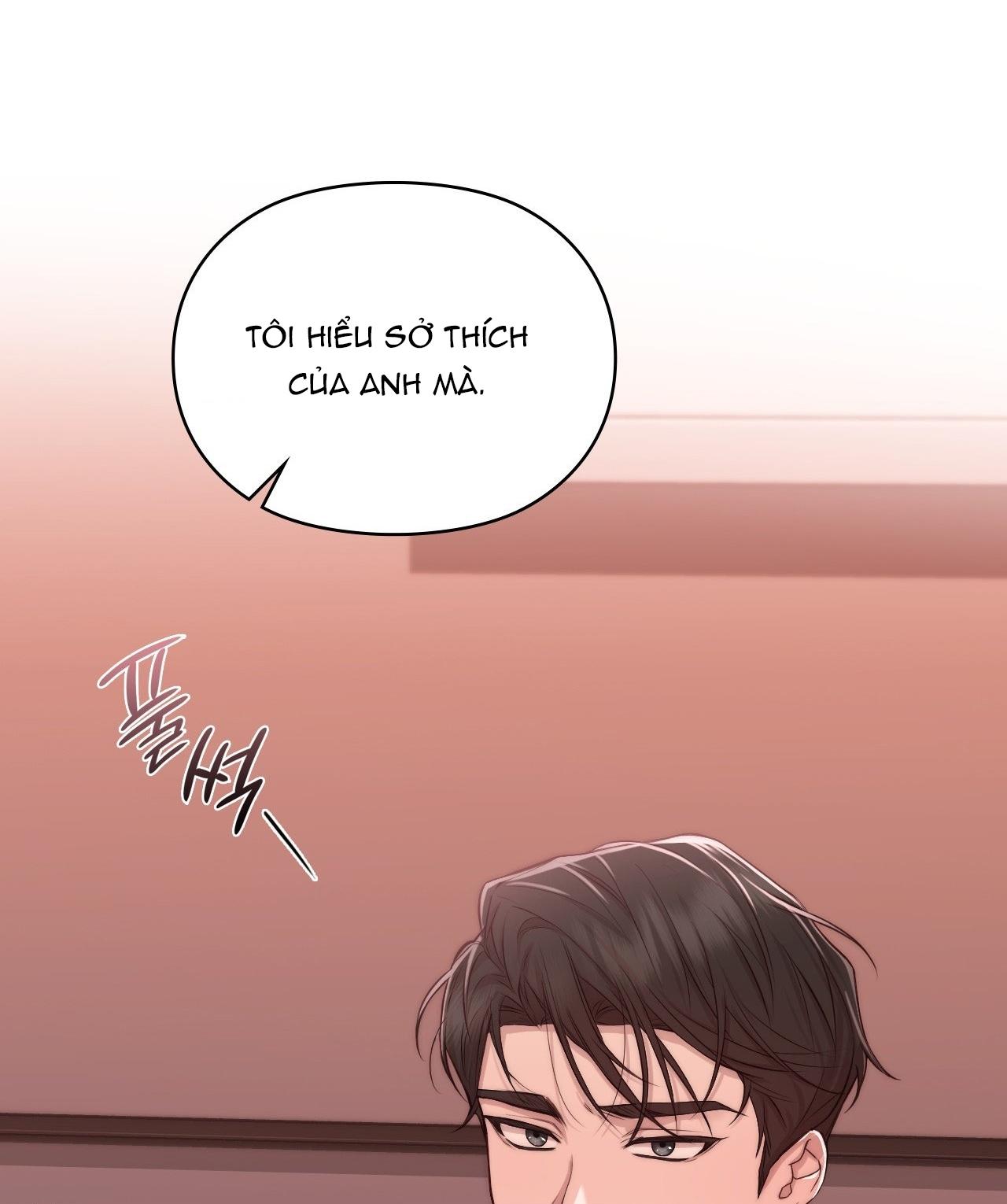 [18+] Hành Trình Vô Nghĩa Chapter 6.2 - Page 40