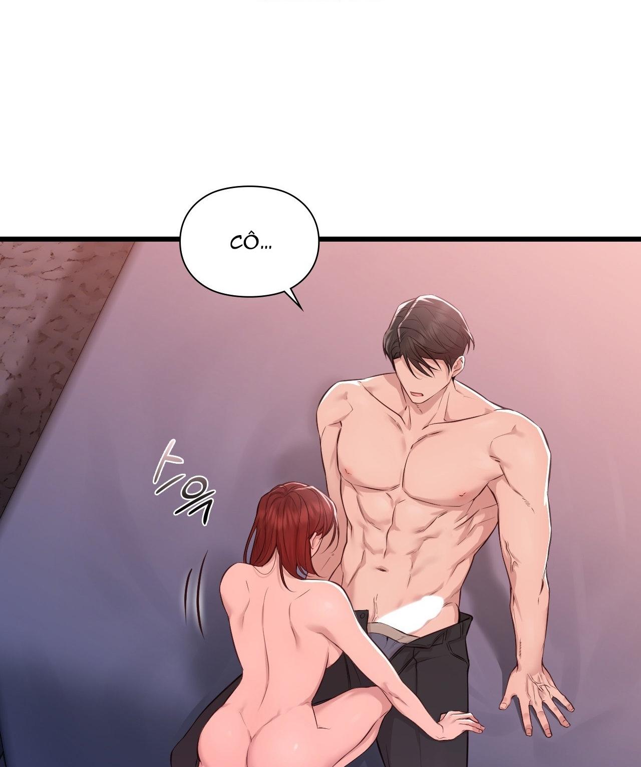 [18+] Hành Trình Vô Nghĩa Chapter 6.2 - Page 43