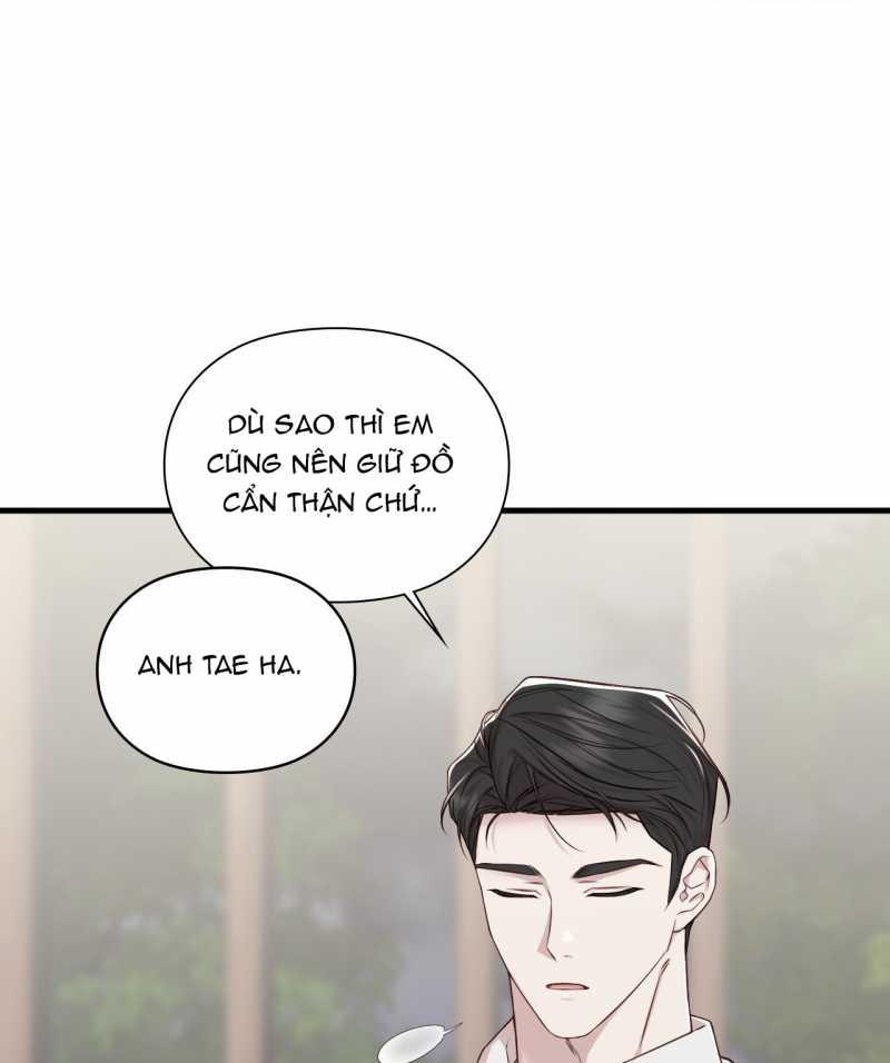 [18+] Hành Trình Vô Nghĩa Chapter 11.2 - Page 30