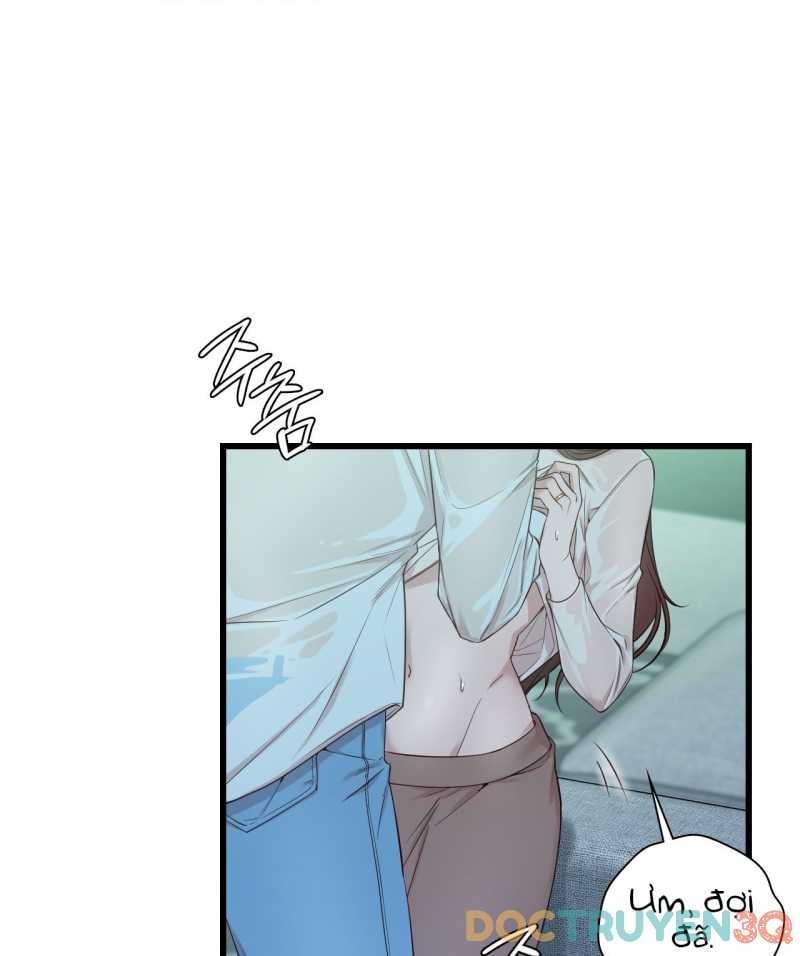 [18+] Hành Trình Vô Nghĩa Chapter 8.1 - Page 10