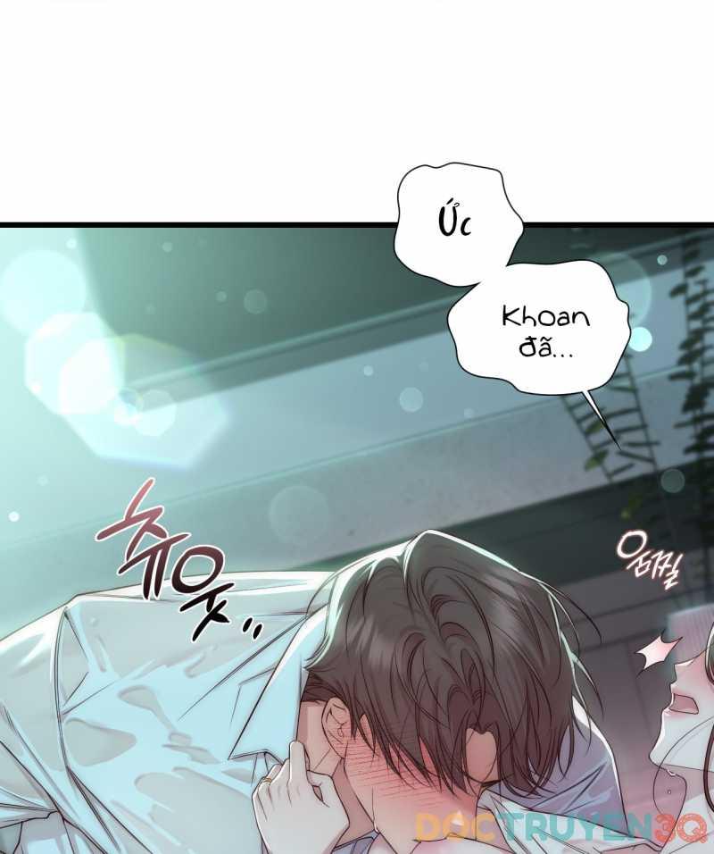 [18+] Hành Trình Vô Nghĩa Chapter 8.1 - Page 16