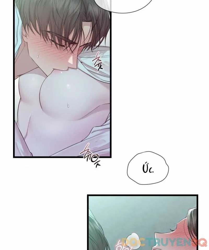 [18+] Hành Trình Vô Nghĩa Chapter 8.1 - Page 18