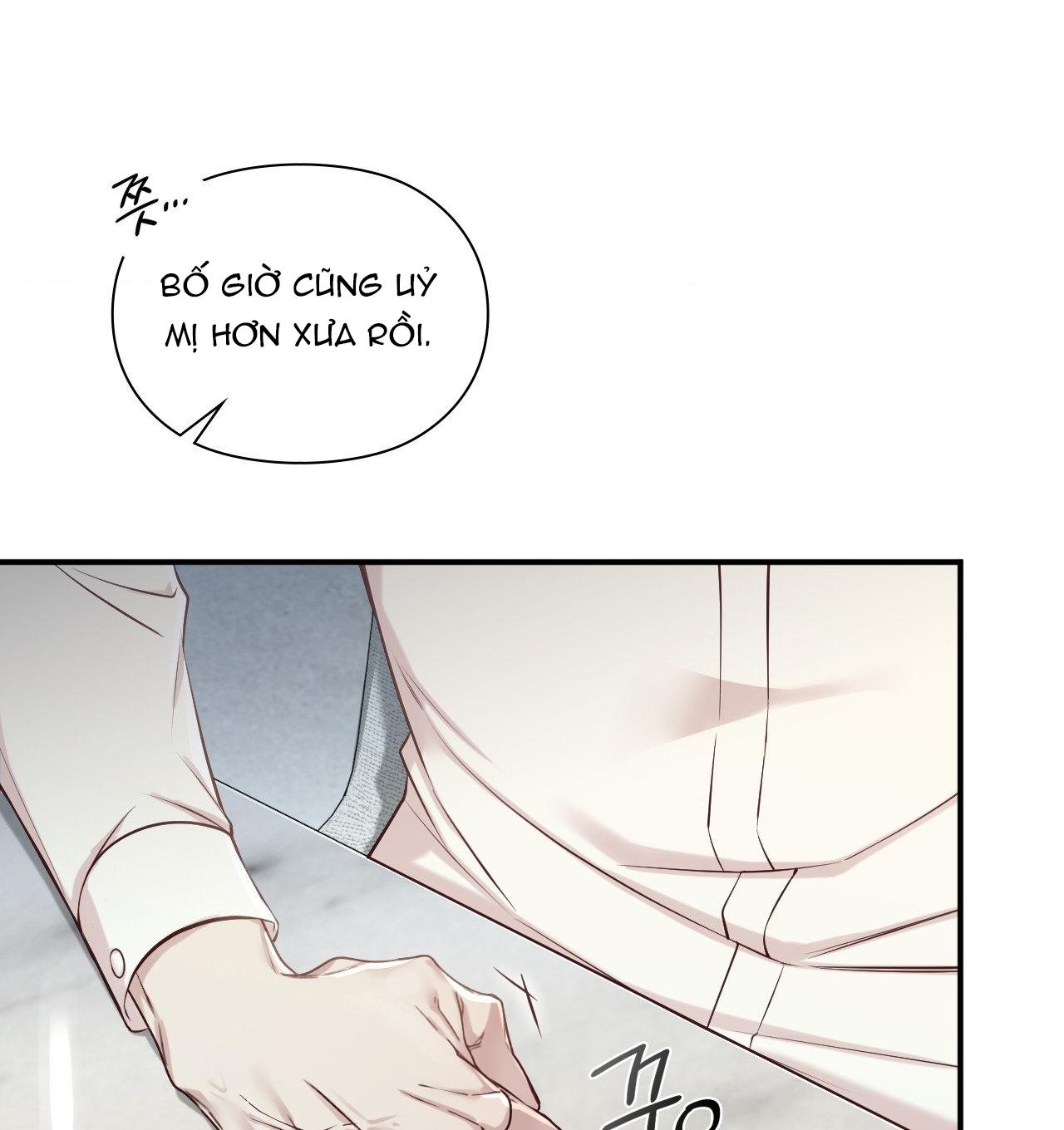 [18+] Hành Trình Vô Nghĩa Chapter 3.2 - Page 9