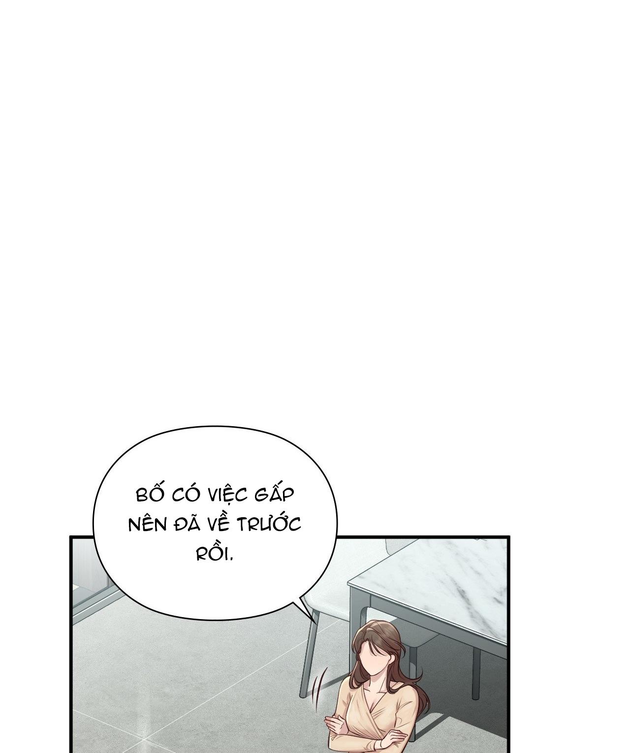 [18+] Hành Trình Vô Nghĩa Chapter 3.2 - Page 45