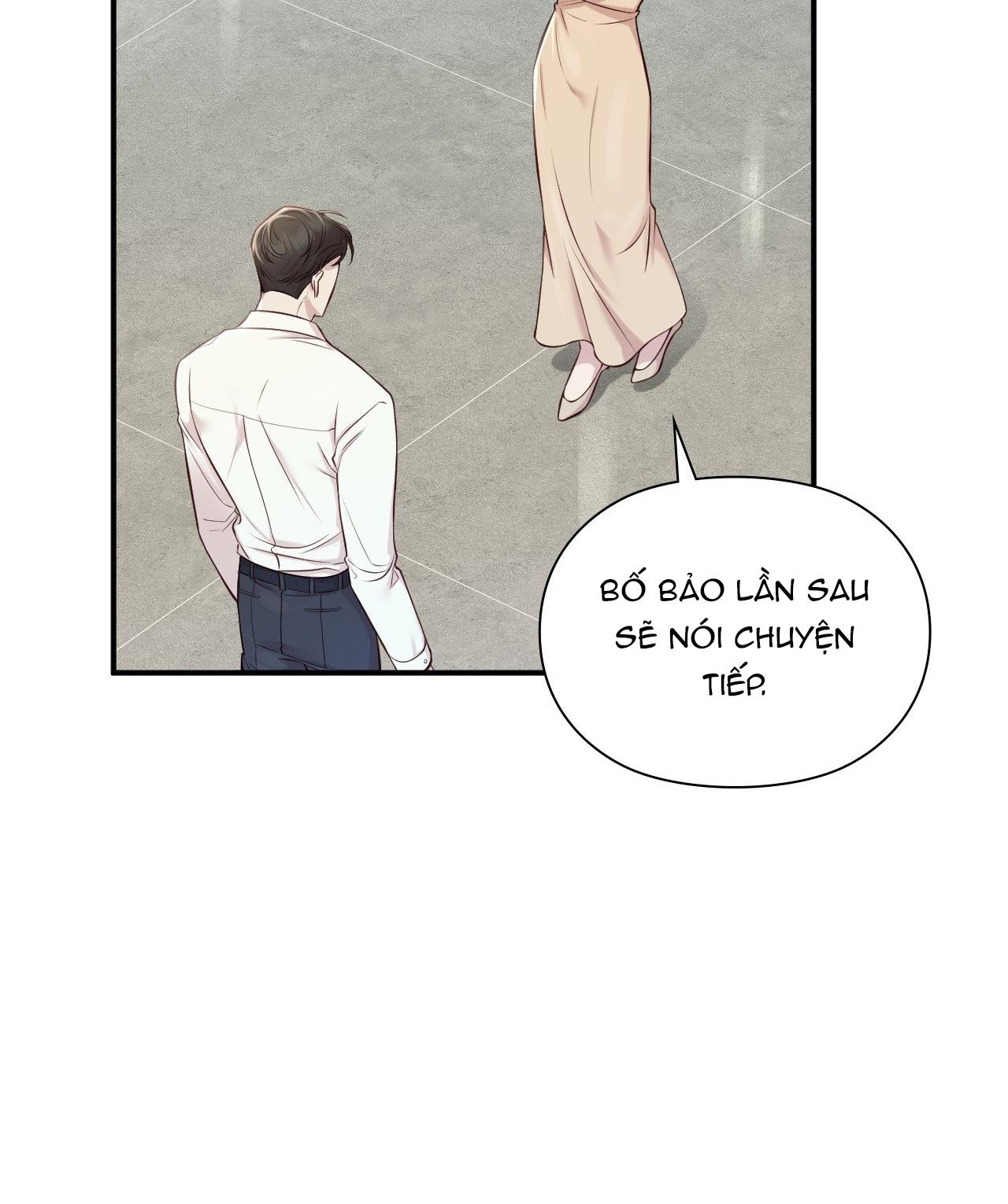 [18+] Hành Trình Vô Nghĩa Chapter 3.2 - Page 46