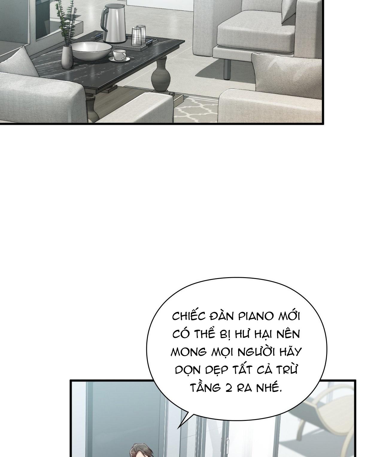 [18+] Hành Trình Vô Nghĩa Chapter 2.2 - Page 12