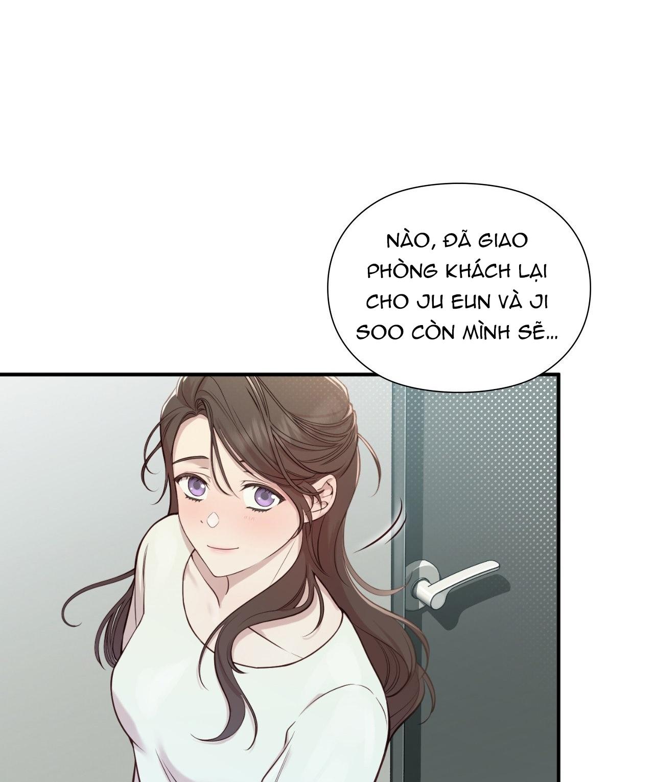 [18+] Hành Trình Vô Nghĩa Chapter 2.2 - Page 14