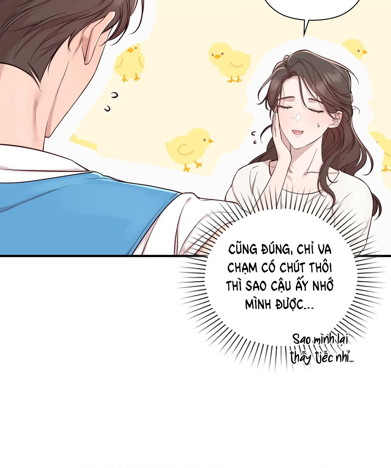 [18+] Hành Trình Vô Nghĩa Chapter 2.2 - Page 47