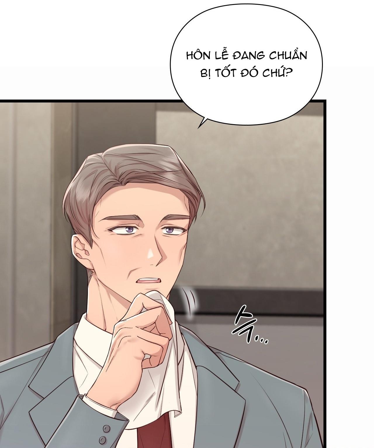 [18+] Hành Trình Vô Nghĩa Chapter 6.1 - Page 9