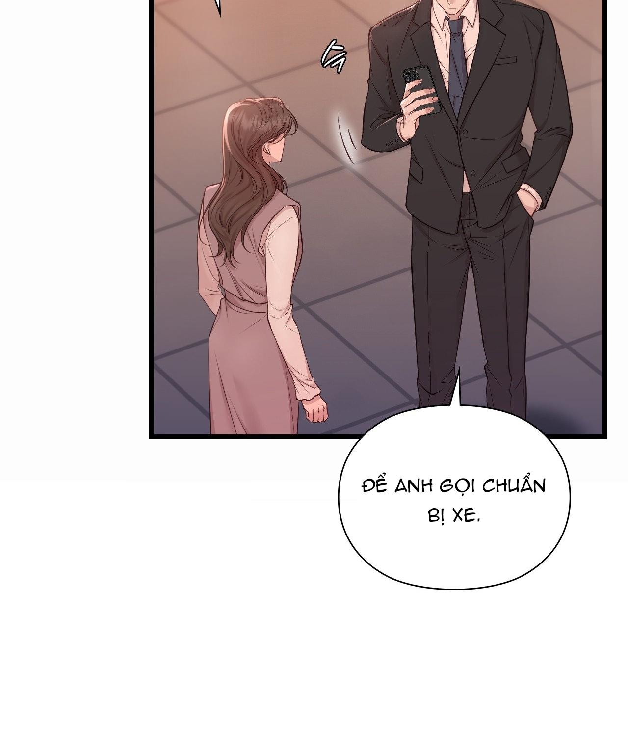 [18+] Hành Trình Vô Nghĩa Chapter 6.1 - Page 22