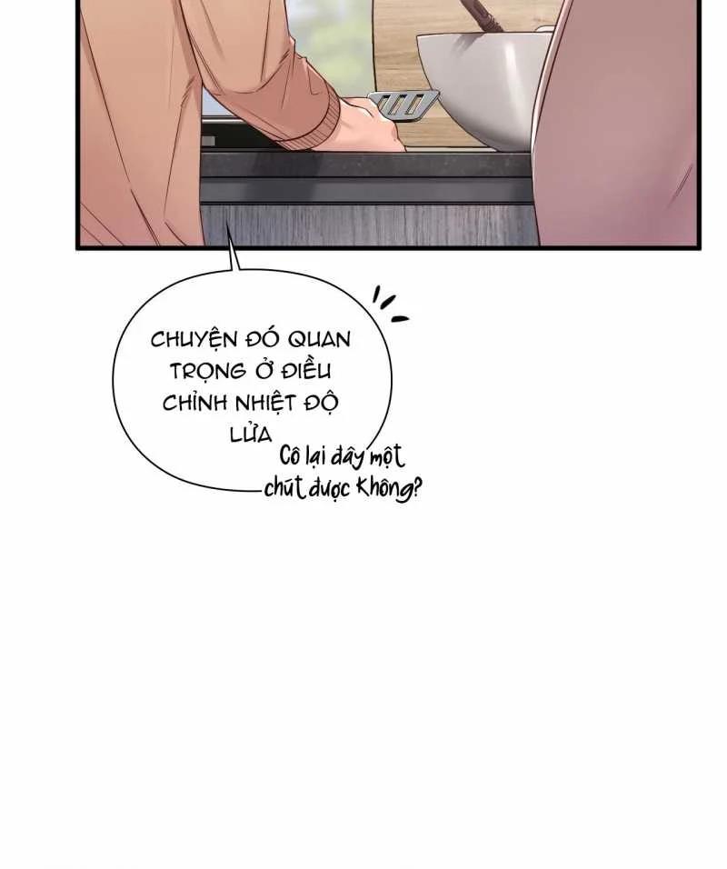 [18+] Hành Trình Vô Nghĩa Chapter 11.1 - Page 34