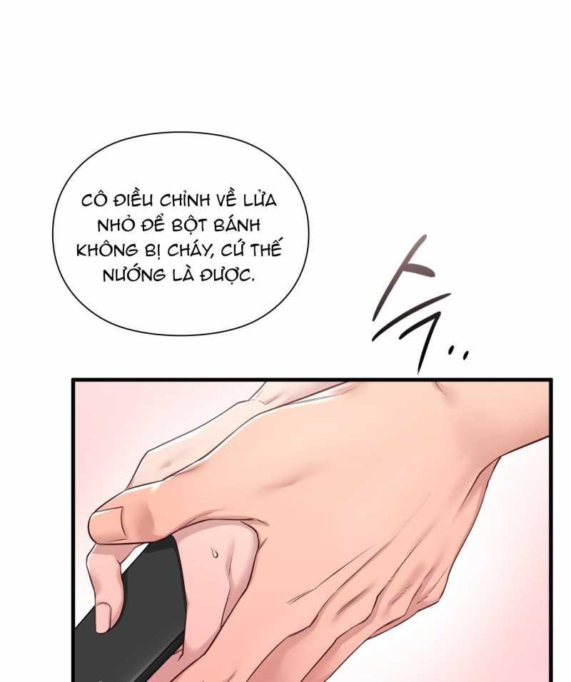 [18+] Hành Trình Vô Nghĩa Chapter 11.1 - Page 37