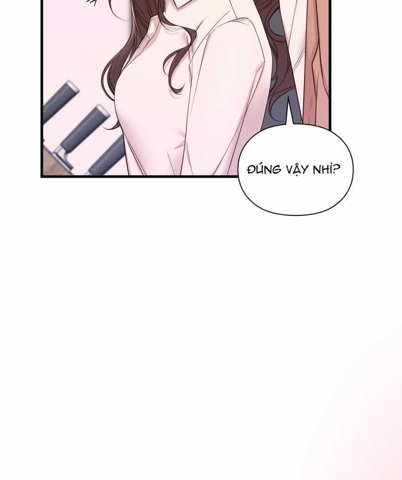 [18+] Hành Trình Vô Nghĩa Chapter 11.1 - Page 41