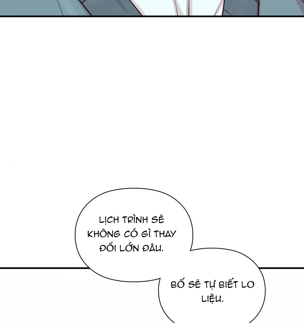 [18+] Hành Trình Vô Nghĩa Chapter 3.1 - Page 34