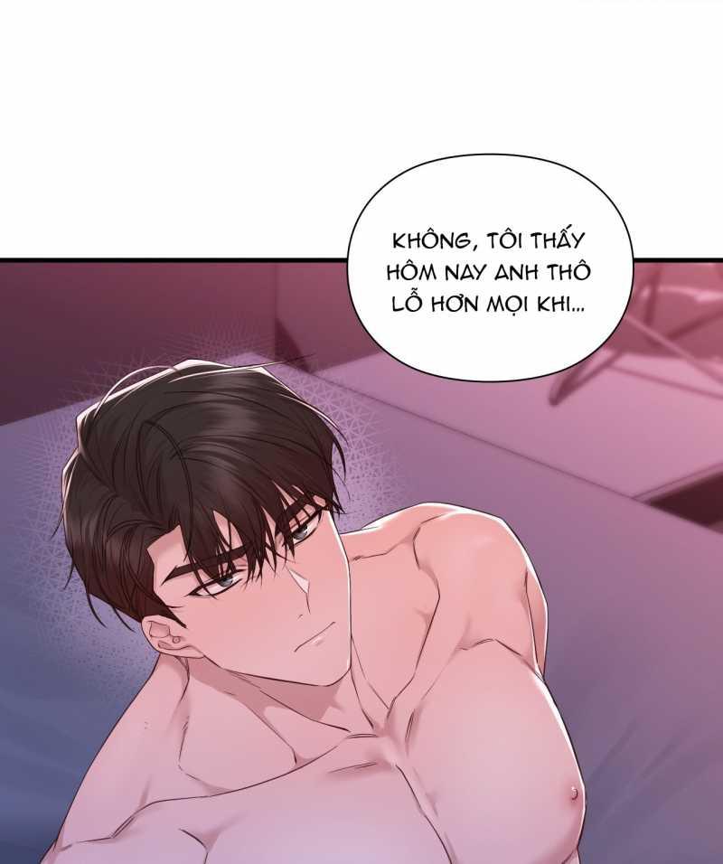 [18+] Hành Trình Vô Nghĩa Chapter 10.1 - Page 16