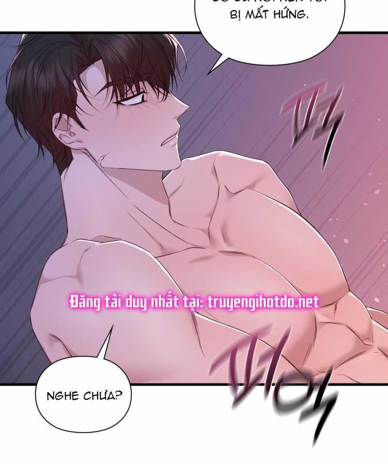 [18+] Hành Trình Vô Nghĩa Chapter 10.1 - Page 21