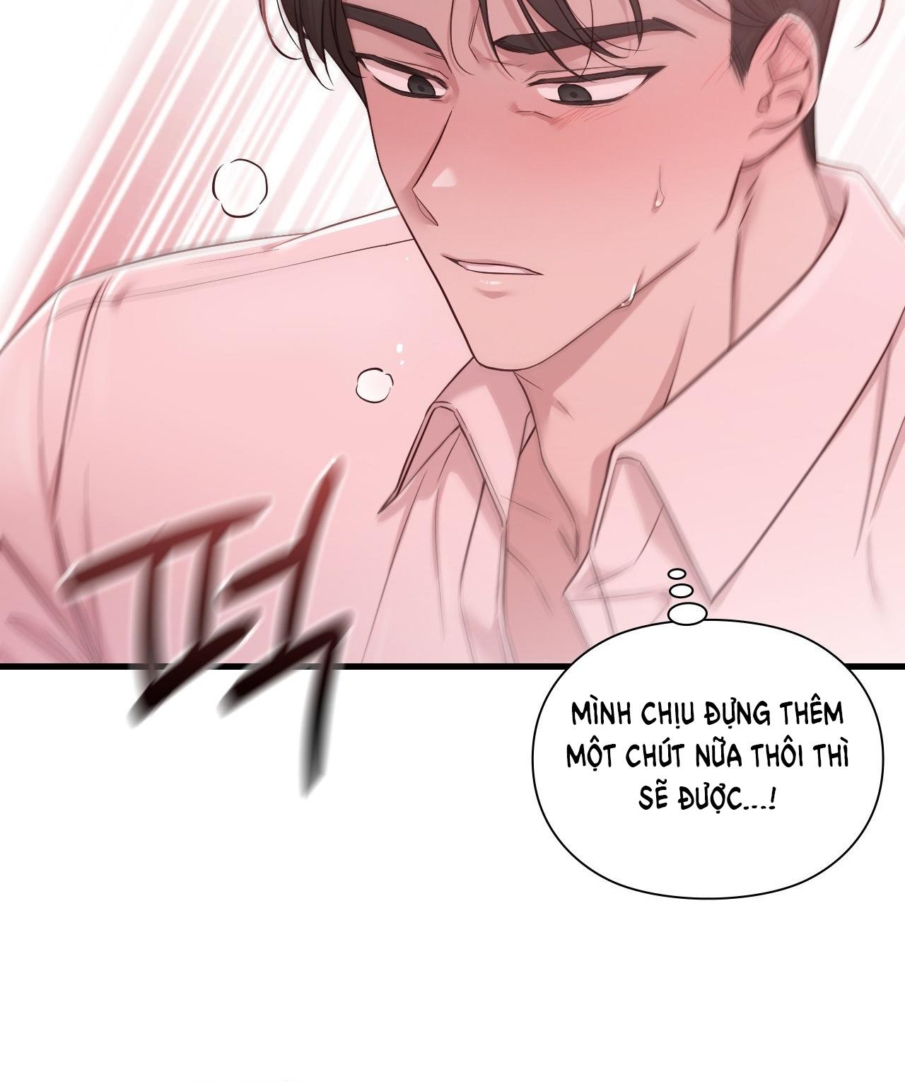 [18+] Hành Trình Vô Nghĩa Chapter 4.1 - Page 31