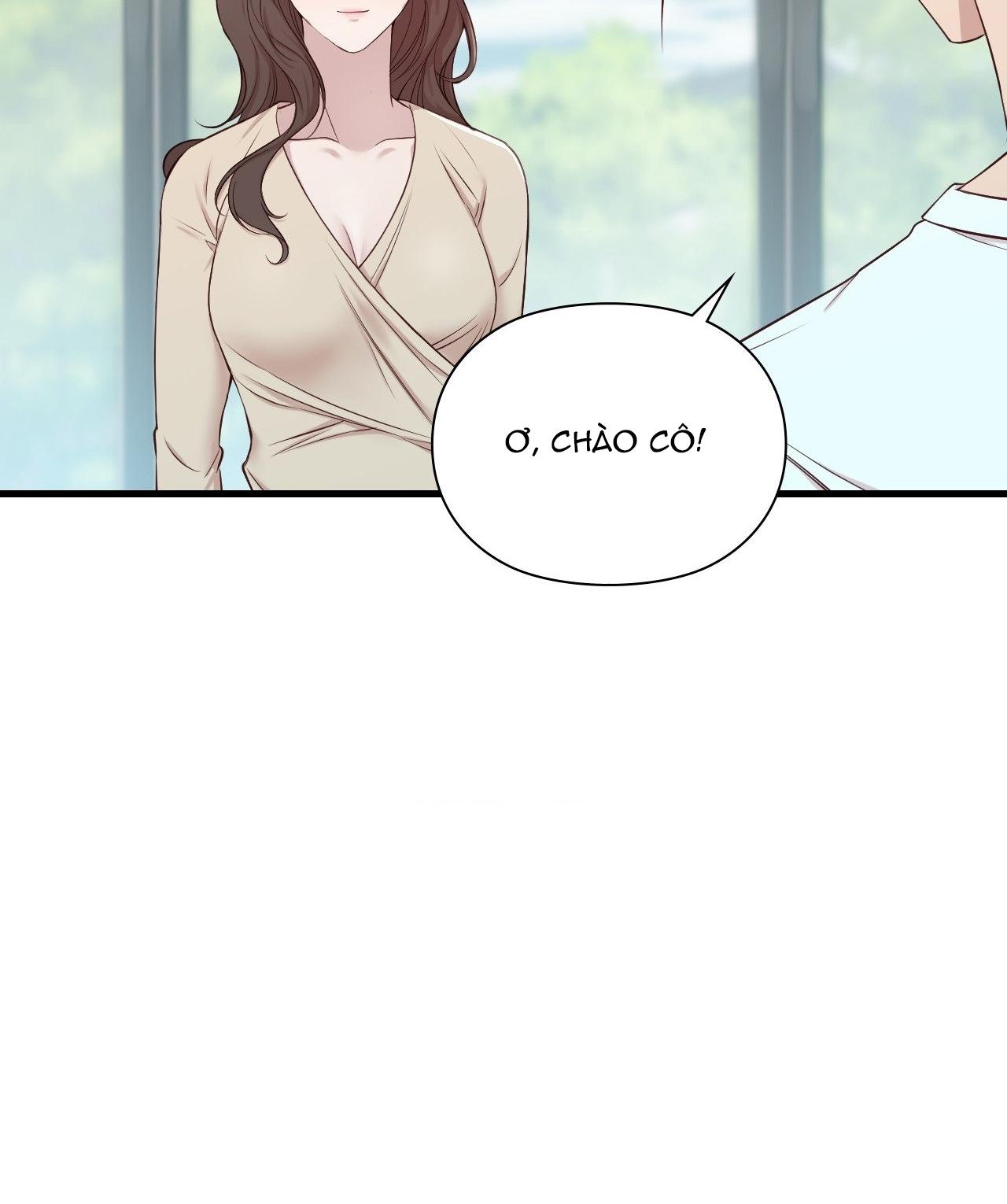 [18+] Hành Trình Vô Nghĩa Chapter 4.1 - Page 40