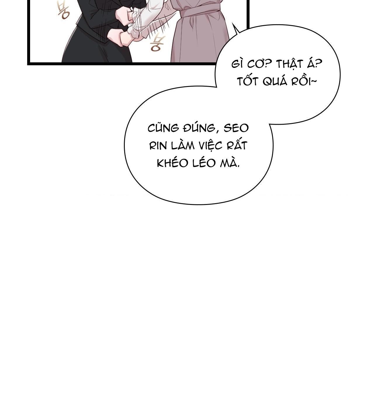 [18+] Hành Trình Vô Nghĩa Chapter 5.2 - Page 59