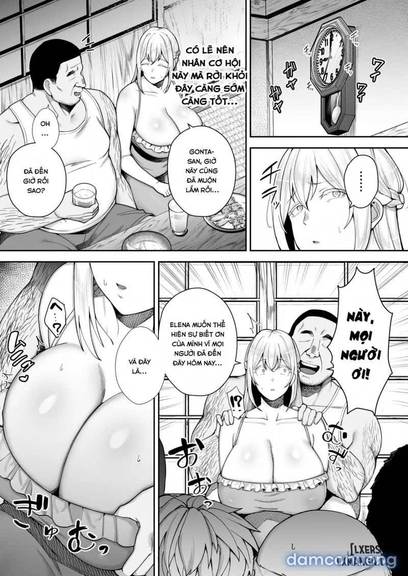 My Big Boobed Wife Is Fucking My Uncle Behind My Back! 2 Chapter 3 - Page 16