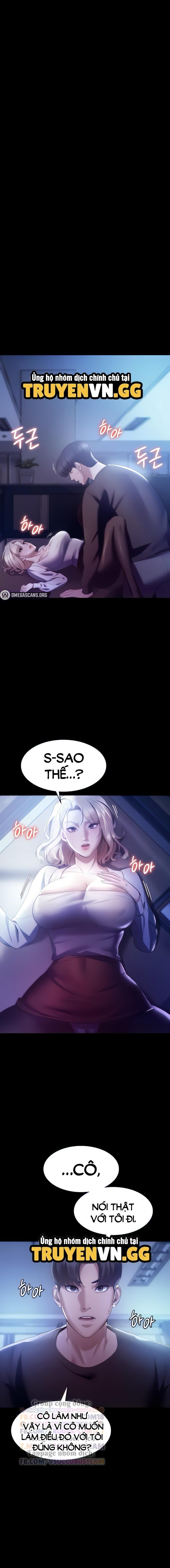 Vợ Chủ Tịch Chapter 3 - Page 3