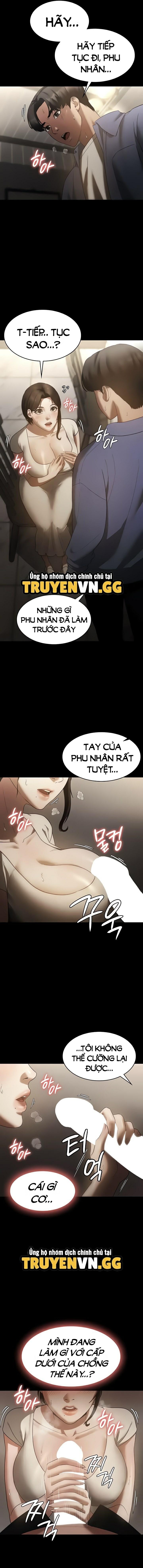 Vợ Chủ Tịch Chapter 6 - Page 6