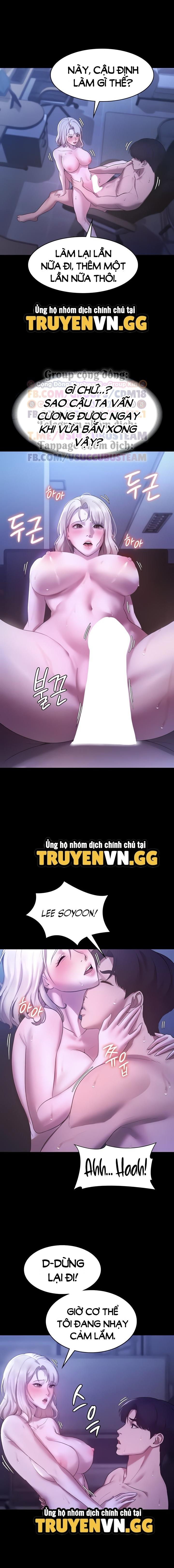 Vợ Chủ Tịch Chapter 4 - Page 5