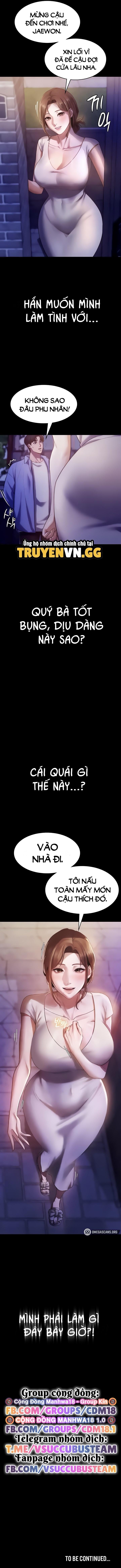 Vợ Chủ Tịch Chapter 4 - Page 22