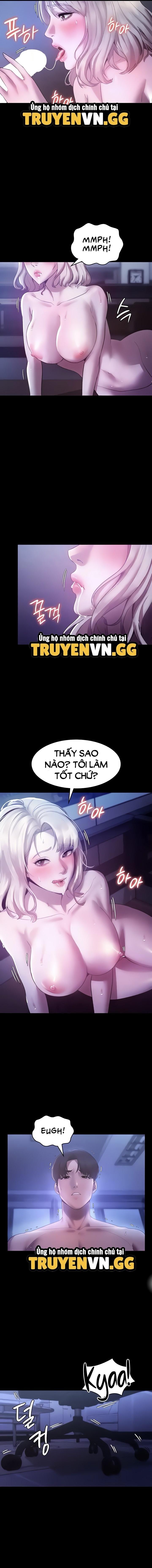 Vợ Chủ Tịch Chapter 4 - Page 4