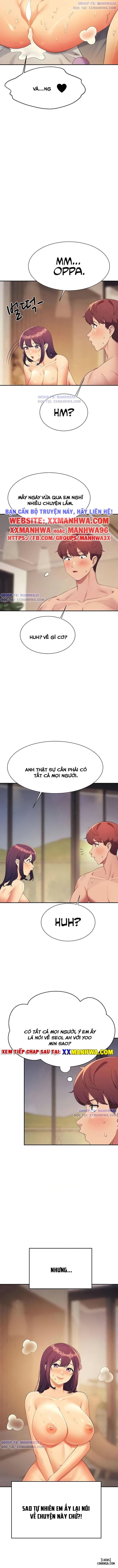 Nữ thần trường học Chapter 124 - Page 8