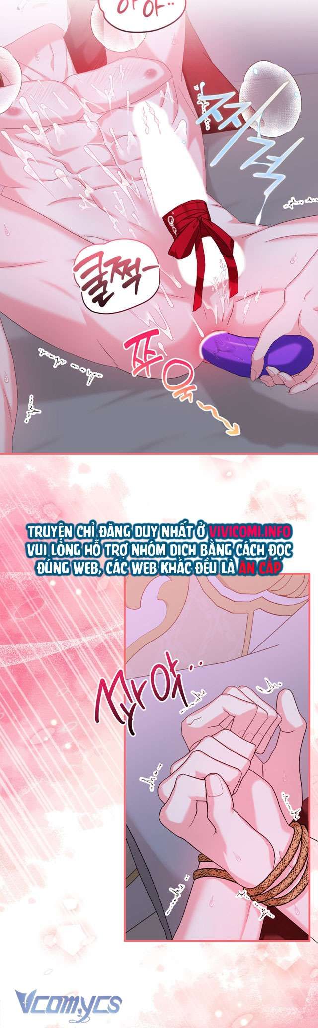 [18+] Đừng Làm Tu Sĩ Mà Hãy Làm Tình Đi! Chapter 2 - Page 20