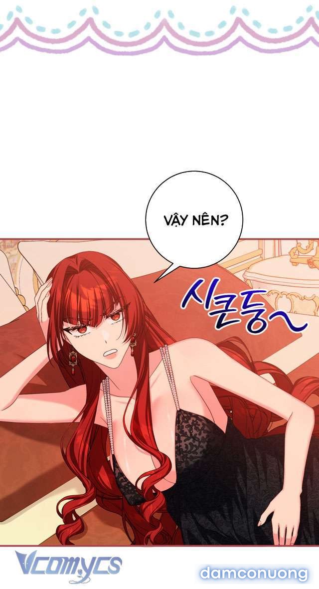 [18+] Đừng Làm Tu Sĩ Mà Hãy Làm Tình Đi! Chapter 6 - Page 11