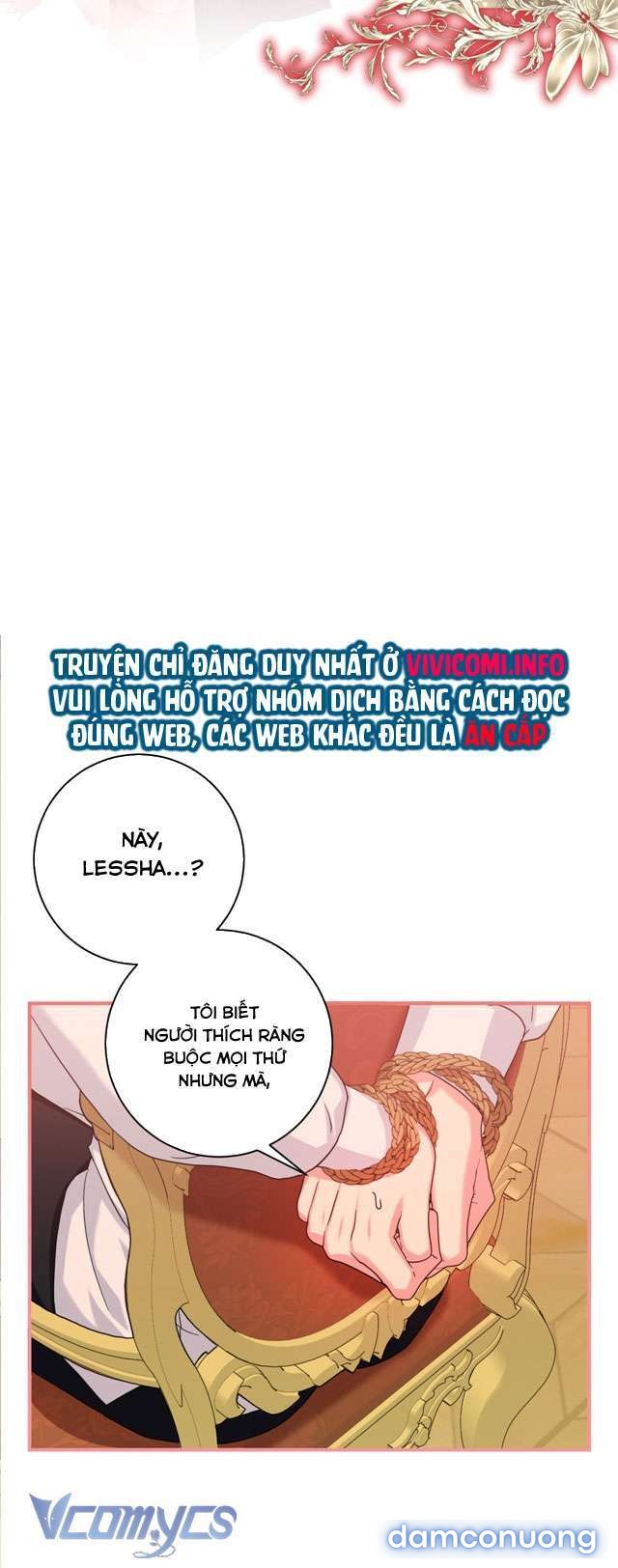 [18+] Đừng Làm Tu Sĩ Mà Hãy Làm Tình Đi! Chapter 6 - Page 16