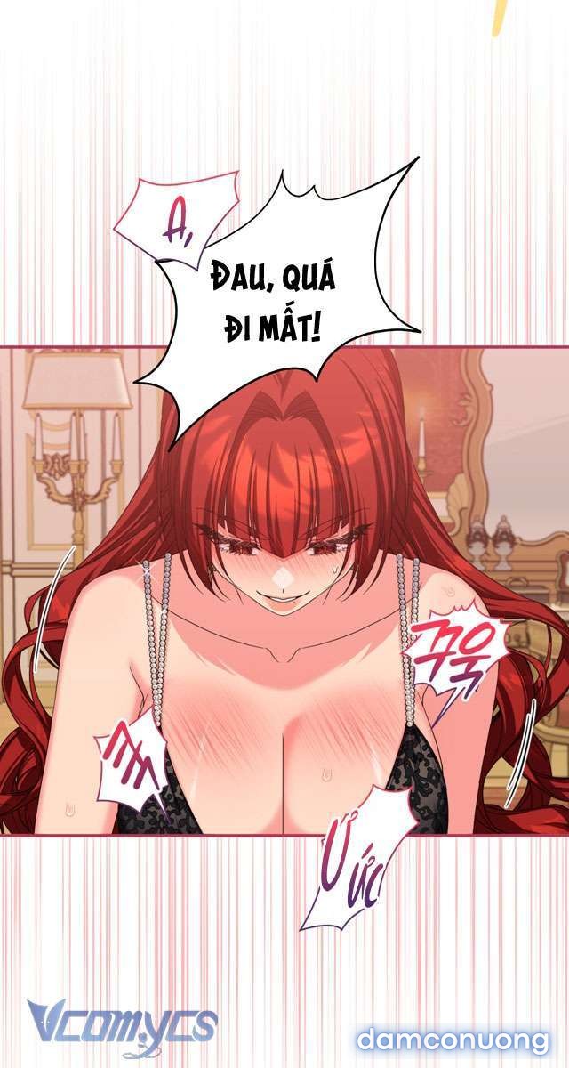 [18+] Đừng Làm Tu Sĩ Mà Hãy Làm Tình Đi! Chapter 6 - Page 25