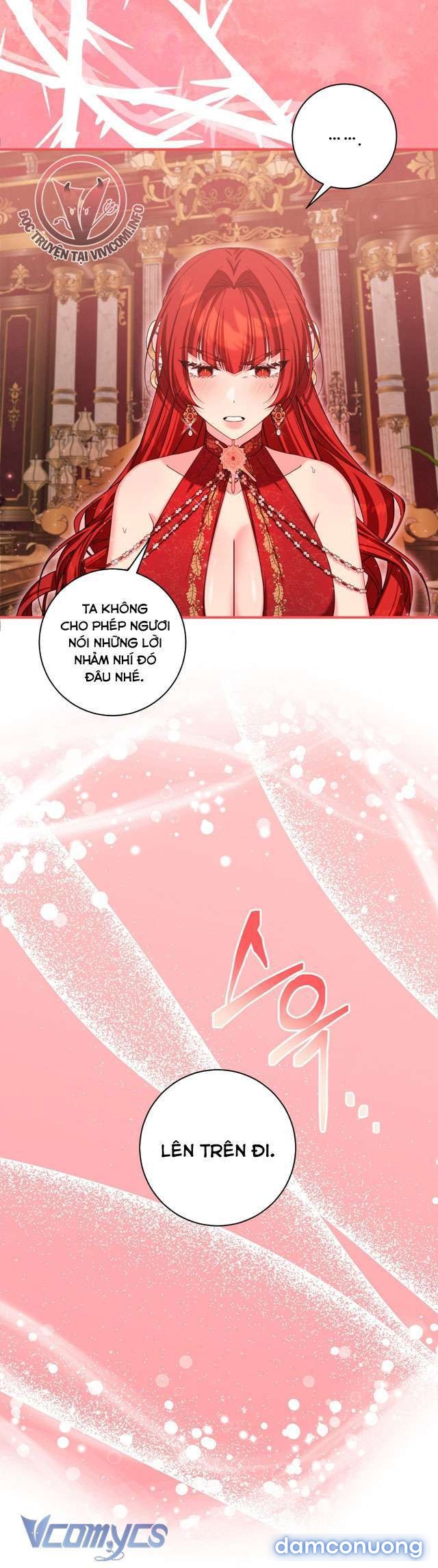 [18+] Đừng Làm Tu Sĩ Mà Hãy Làm Tình Đi! Chapter 4 - Page 18