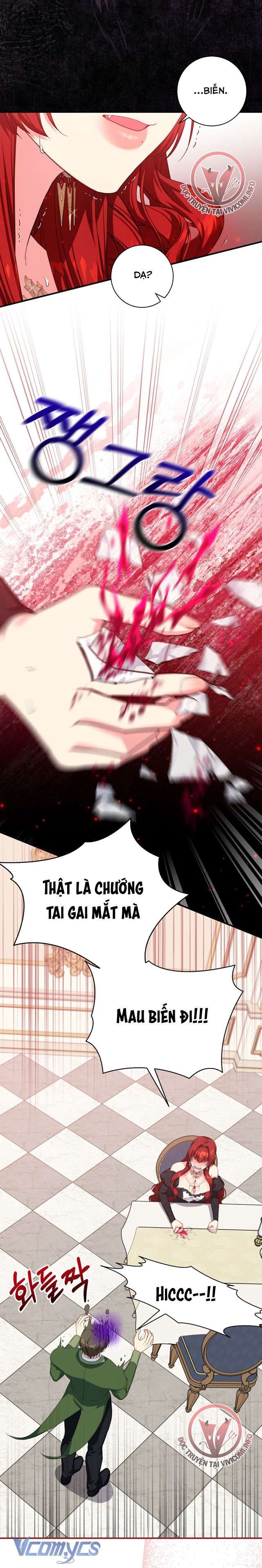 [18+] Đừng Làm Tu Sĩ Mà Hãy Làm Tình Đi! Chapter 1 - Page 6