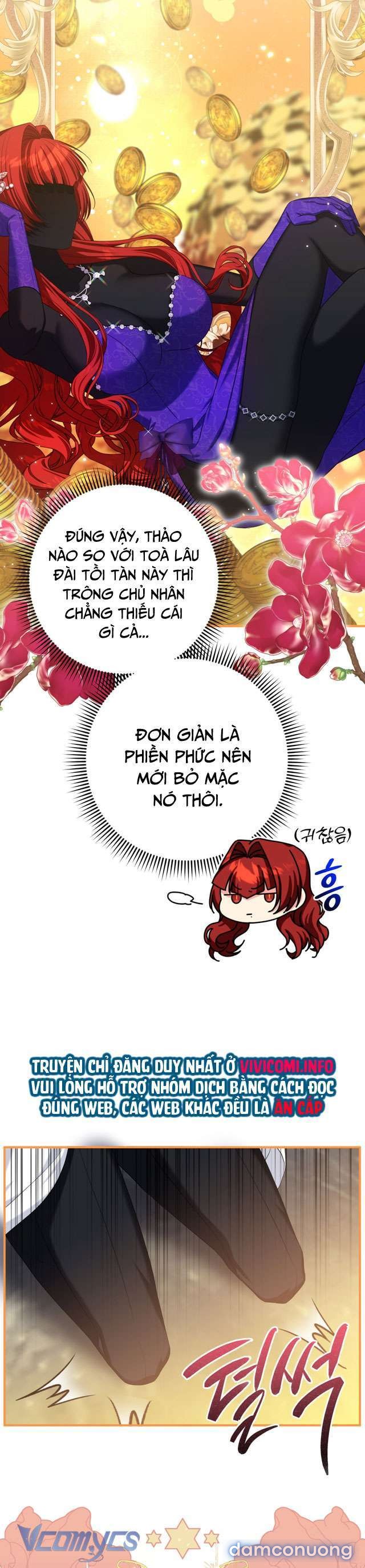 [18+] Đừng Làm Tu Sĩ Mà Hãy Làm Tình Đi! Chapter 3 - Page 24