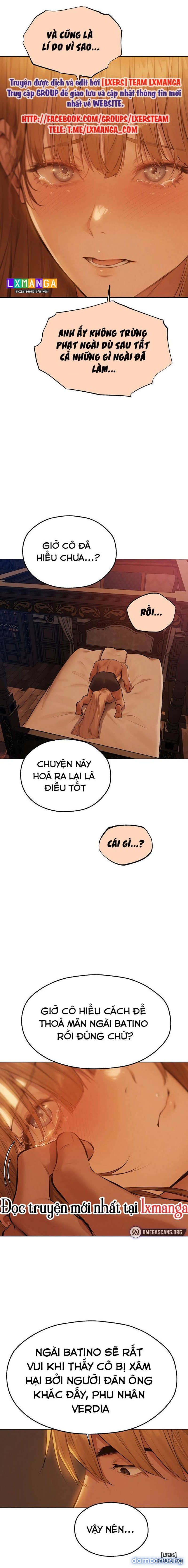 Săn MILF Ở Thế Giới Khác Chapter 68 - Page 1