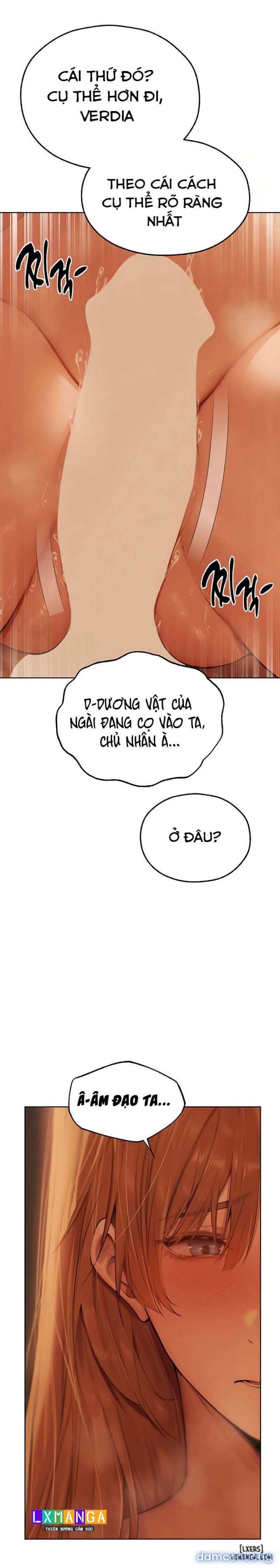 Săn MILF Ở Thế Giới Khác Chapter 68 - Page 12