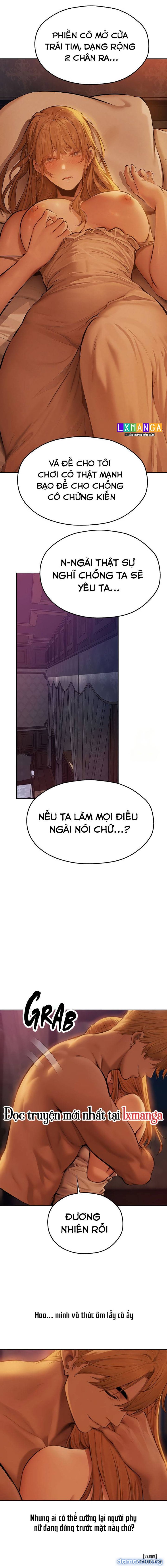 Săn MILF Ở Thế Giới Khác Chapter 68 - Page 2