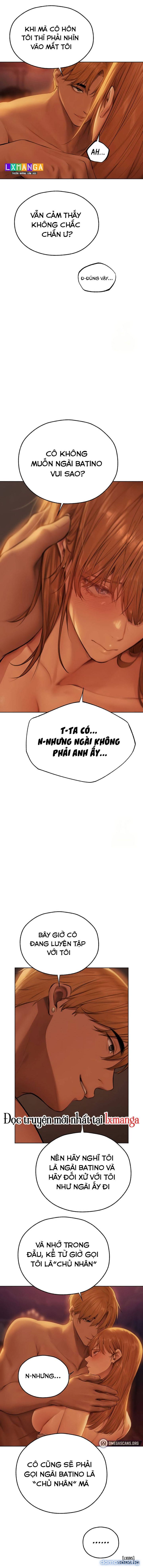 Săn MILF Ở Thế Giới Khác Chapter 68 - Page 4