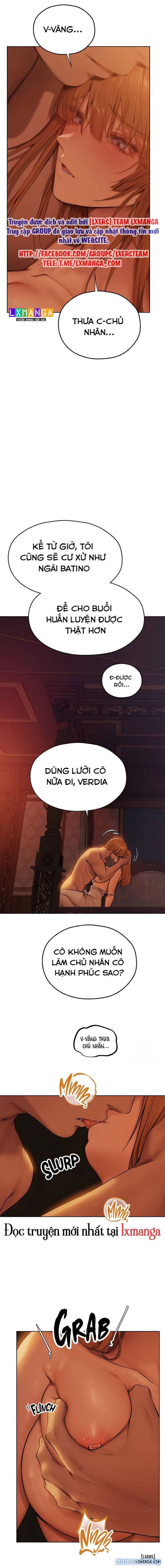 Săn MILF Ở Thế Giới Khác Chapter 68 - Page 5