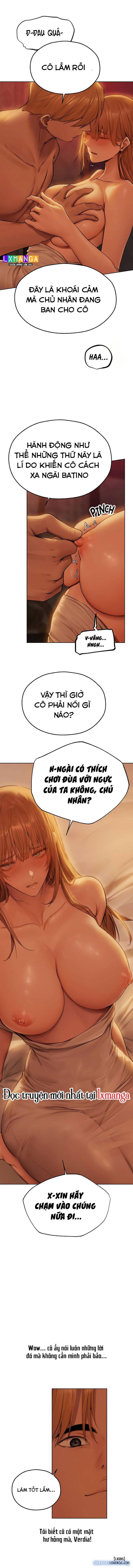 Săn MILF Ở Thế Giới Khác Chapter 68 - Page 6