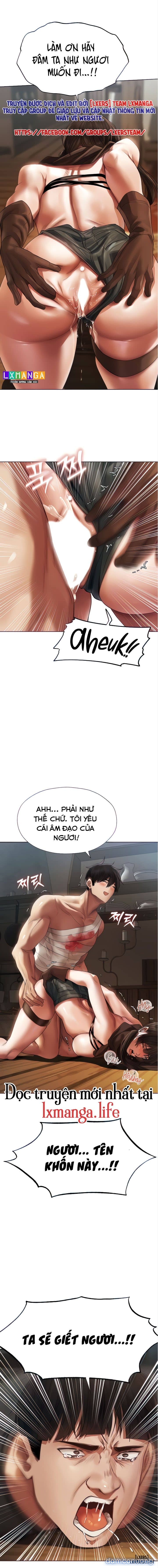 Săn MILF Ở Thế Giới Khác - Chương 17 - Page 13