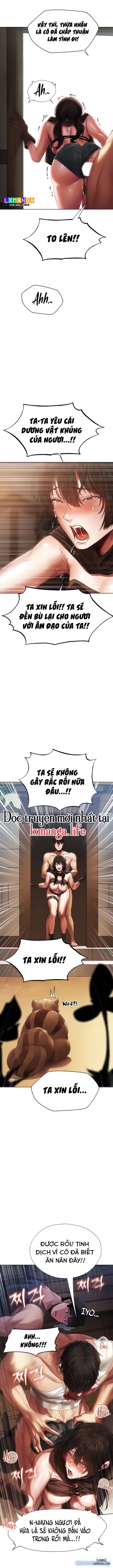 Săn MILF Ở Thế Giới Khác - Chương 17 - Page 16