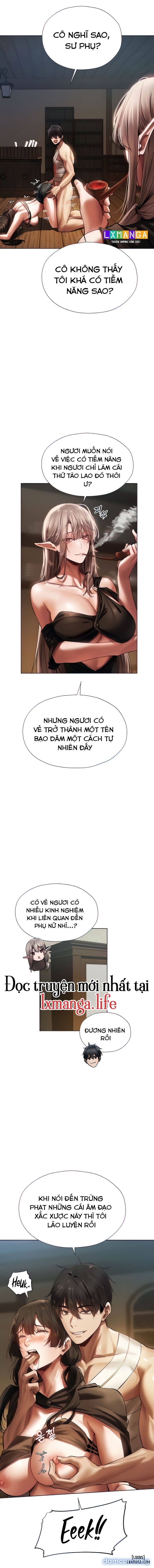 Săn MILF Ở Thế Giới Khác - Chương 17 - Page 4