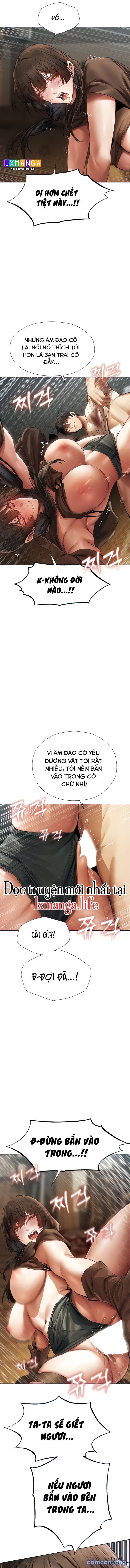 Săn MILF Ở Thế Giới Khác - Chương 17 - Page 6