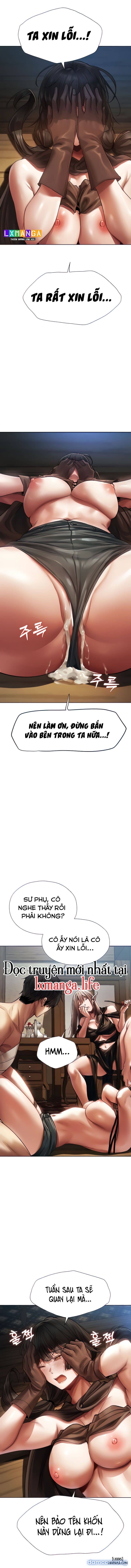 Săn MILF Ở Thế Giới Khác - Chương 17 - Page 8